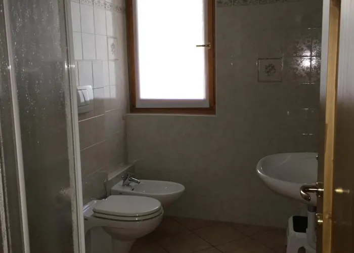 Διαμέρισμα Casa Sosio Martinelli