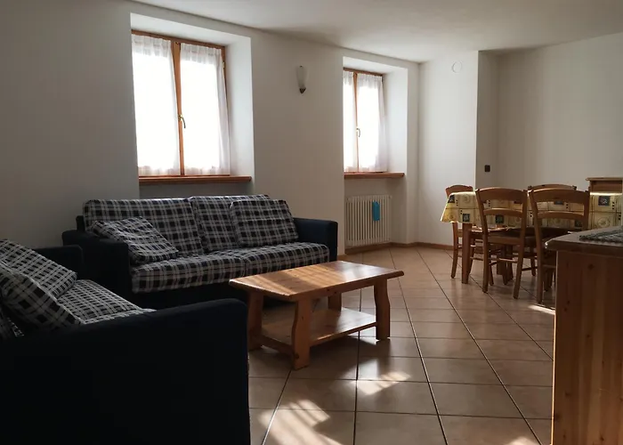 Διαμέρισμα Casa Sosio Martinelli