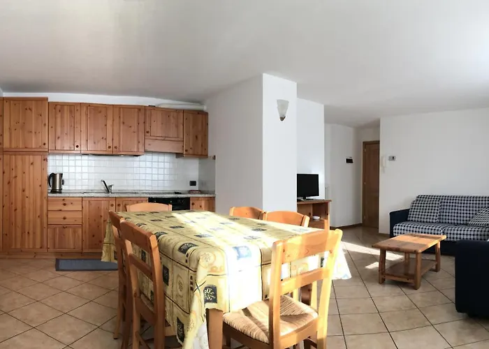 Casa Sosio Martinelli Isolaccia