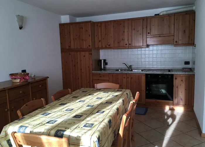 Casa Sosio Martinelli Isolaccia