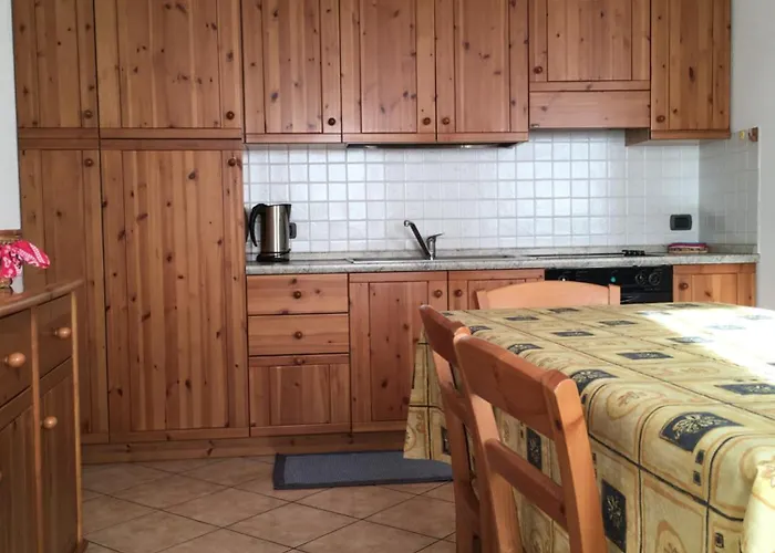 Casa Sosio Martinelli Isolaccia