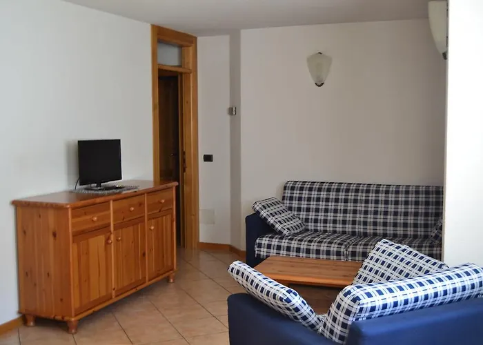 Διαμέρισμα Casa Sosio Martinelli