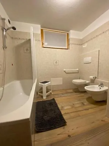Casa Sosio Martinelli Isolaccia