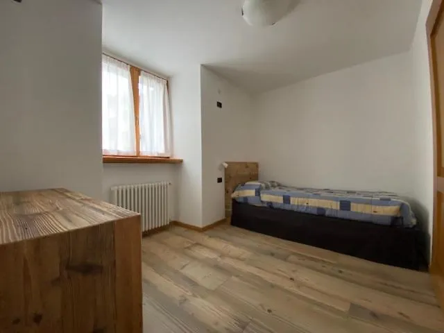 Διαμέρισμα Casa Sosio Martinelli