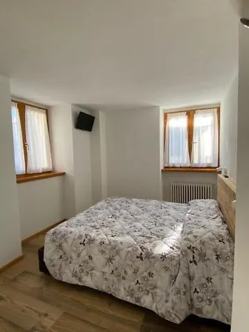 Casa Sosio Martinelli Διαμέρισμα *