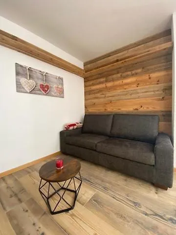 Διαμέρισμα Casa Sosio Martinelli *