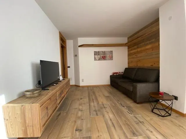 Casa Sosio Martinelli *
