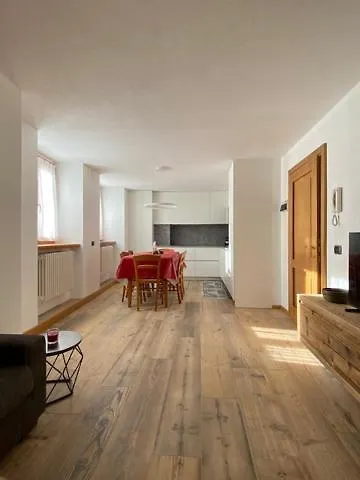 Casa Sosio Martinelli * Isolaccia