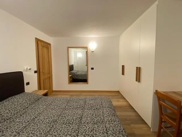 Διαμέρισμα Casa Sosio Martinelli Isolaccia