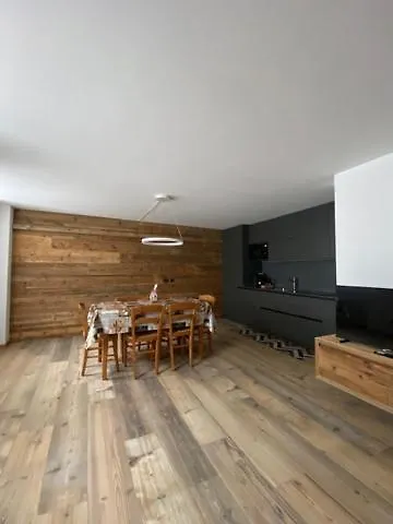 Casa Sosio Martinelli Isolaccia