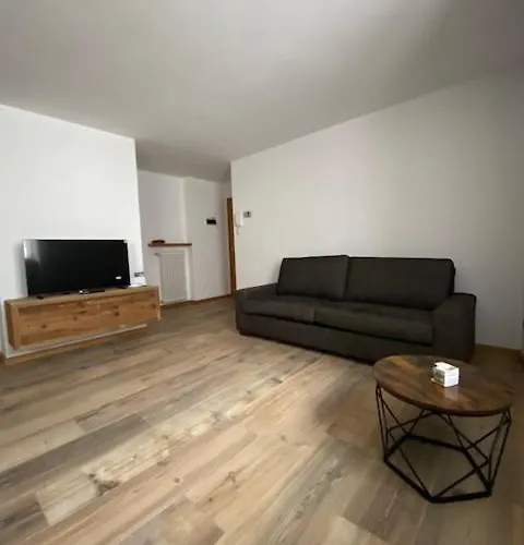 Casa Sosio Martinelli * Isolaccia