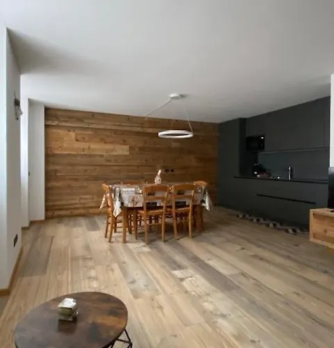 Casa Sosio Martinelli