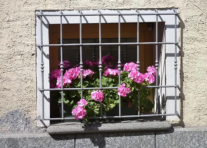 Διαμέρισμα Casa Sosio Martinelli Isolaccia