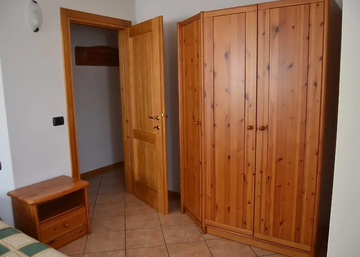 Διαμέρισμα Casa Sosio Martinelli Isolaccia