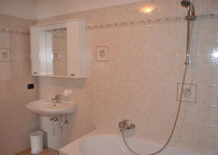 Διαμέρισμα Casa Sosio Martinelli