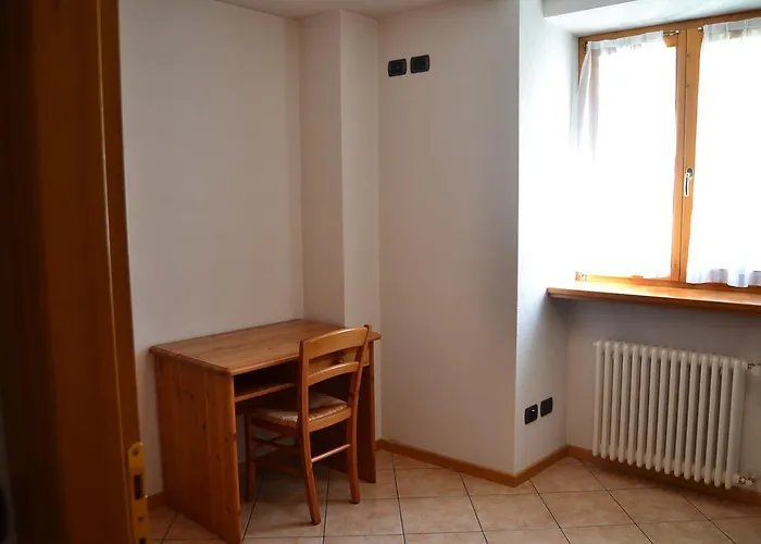 Διαμέρισμα Casa Sosio Martinelli Isolaccia