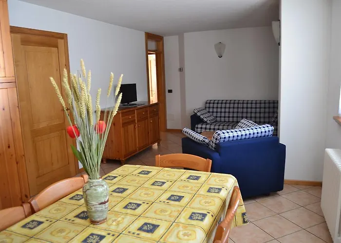 Casa Sosio Martinelli Διαμέρισμα *