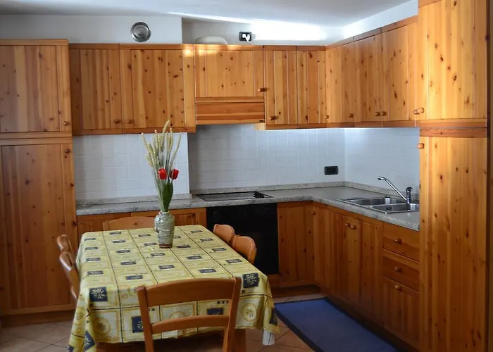 Casa Sosio Martinelli * Isolaccia