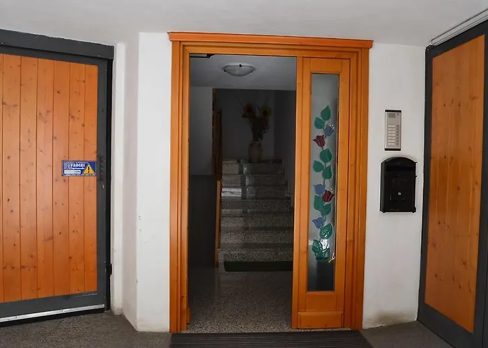 Casa Sosio Martinelli Διαμέρισμα Isolaccia