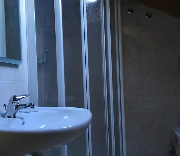 Διαμέρισμα Casa Sosio Martinelli