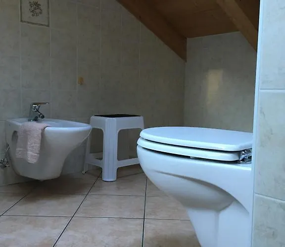 Casa Sosio Martinelli Διαμέρισμα Isolaccia