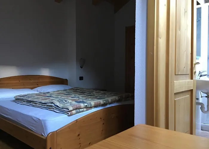 Casa Sosio Martinelli Isolaccia
