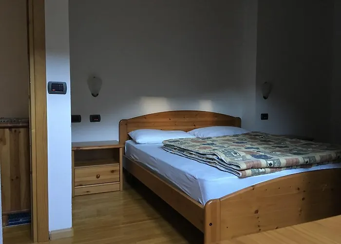 Casa Sosio Martinelli Διαμέρισμα