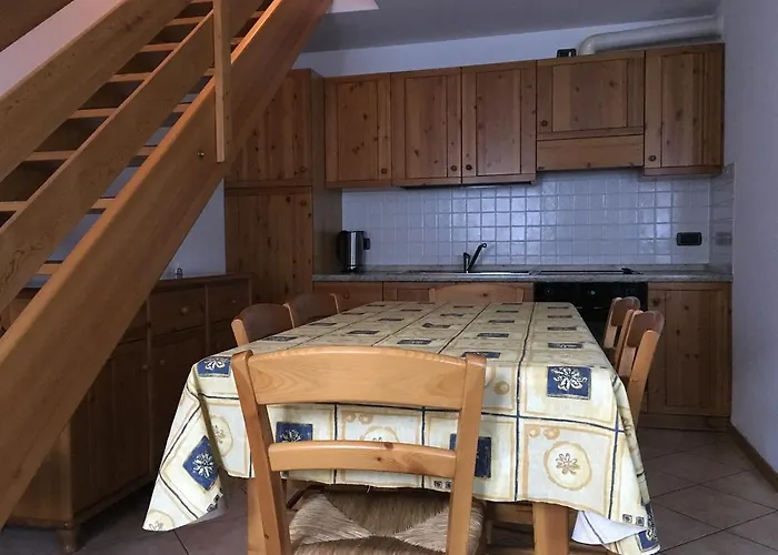 Casa Sosio Martinelli * Isolaccia