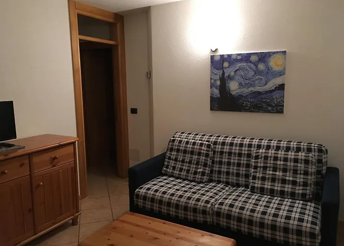 Casa Sosio Martinelli Διαμέρισμα Isolaccia